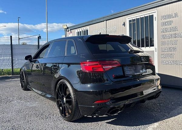 Predogledna slika - Audi RS3 64.351km KOT NOV UREDIMO FINANCIRANJE...