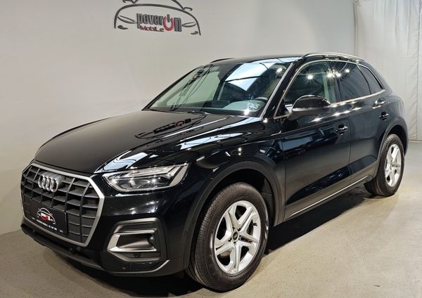 Predogledna slika - Audi Q5