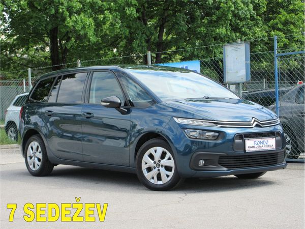 Predogledna slika - Citroën C4