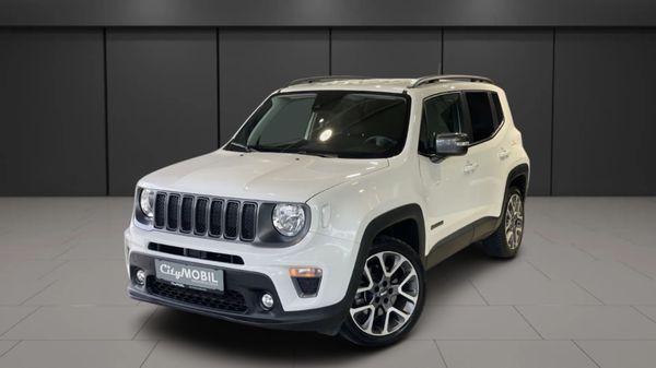 Predogledna slika - Jeep Renegade