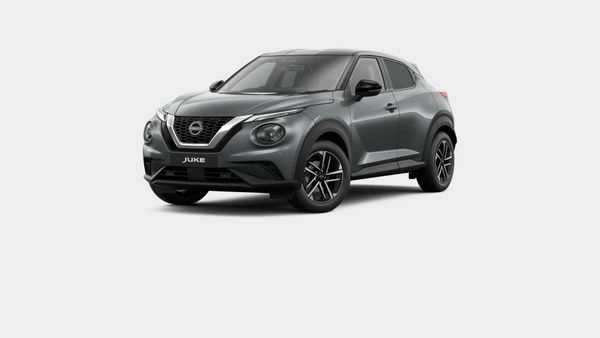 Predogledna slika - Nissan Juke N-Connecta 1.0 DIG-T 114