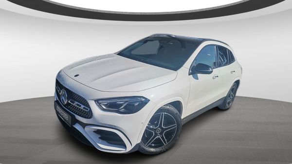 Predogledna slika - Mercedes-Benz GLA-Razred GLA 200 AMG Line