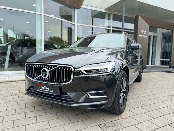 Predogledna slika - Volvo XC60