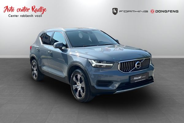 Predogledna slika - Volvo XC40