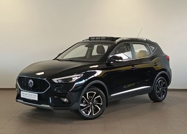 Predogledna slika - MG ZS 1.0T-GDI Luxury