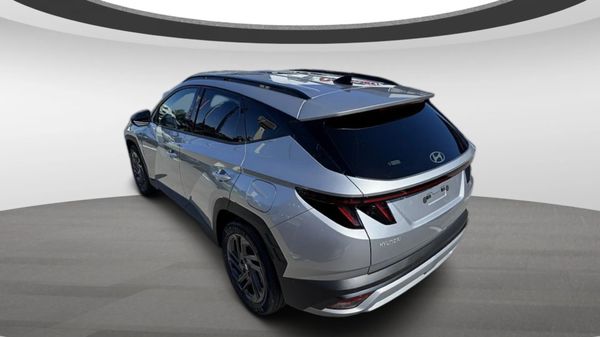 Predogledna slika - Hyundai Kona