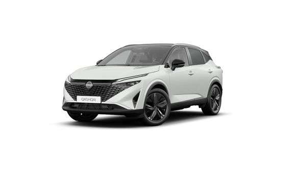 Predogledna slika - Nissan Qashqai Tekna 1.3 DIG-T 158 Mild Hybrid