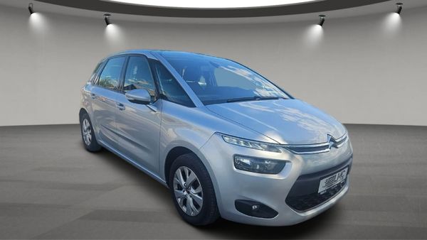 Predogledna slika - Citroën C4