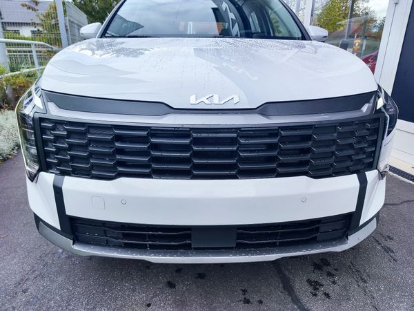 Predogledna slika - KIA Sportage