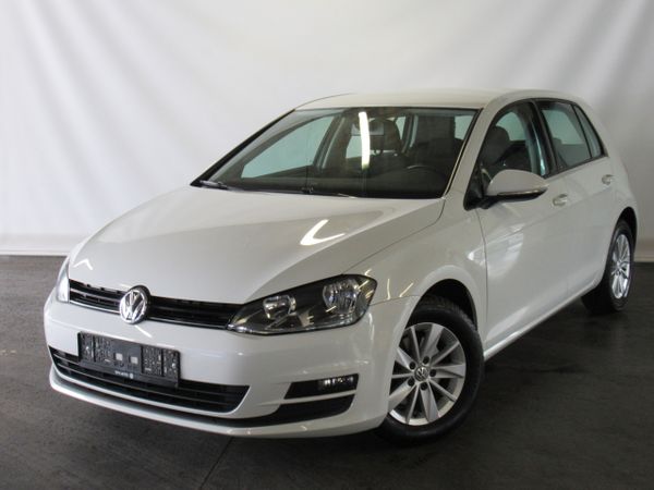 Predogledna slika - VW Golf 1,6 TDI BMT Comfortline