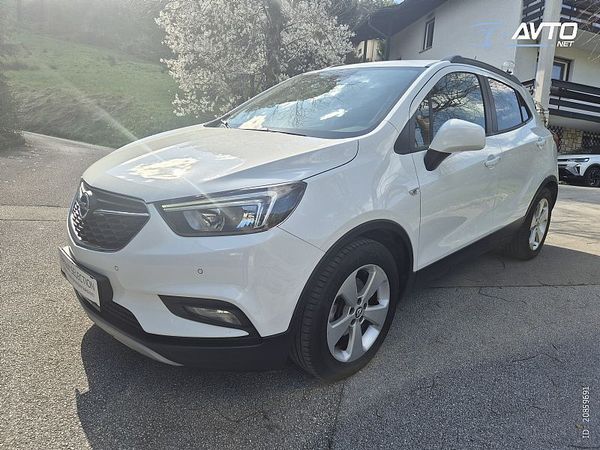 Predogledna slika - Opel Mokka X 1,4 Turbo Enjoy Avt.