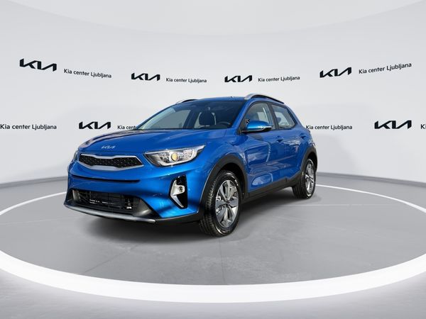 Predogledna slika - KIA Stonic