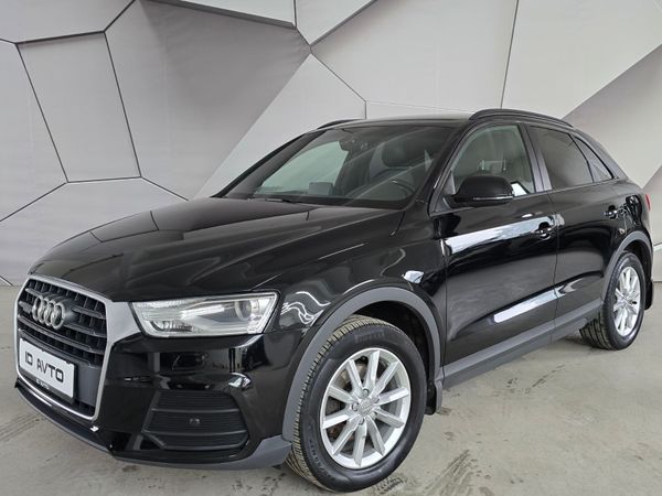 Predogledna slika - Audi Q3