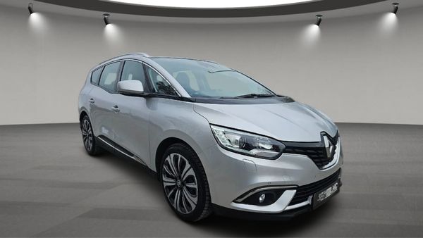 Predogledna slika - Renault Scénic