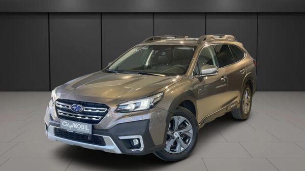 Predogledna slika - Subaru Outback