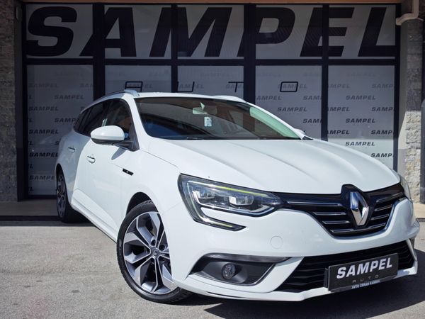 Predogledna slika - Renault Mégane