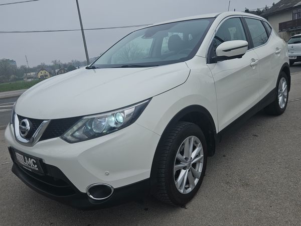 Predogledna slika - Nissan Qashqai
