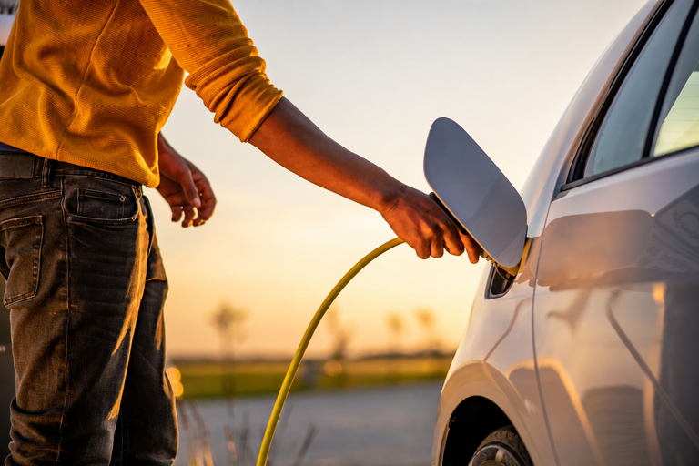 Najboljši električni avtomobili za manj kot 10.000 evrov: nov ali rabljen?