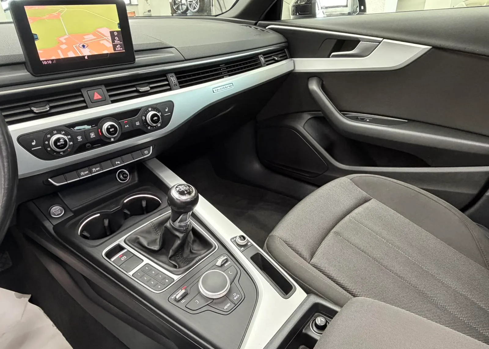 Zunanja slika - Audi A4 - Avant 2,0 TDI Sport - 5