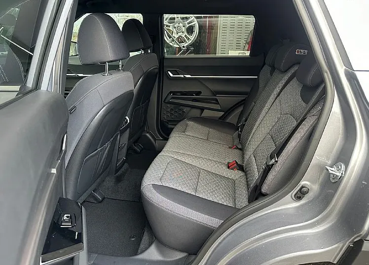 Zunanja slika - SsangYong Torres - 1.5 T-GDI Club M - 8