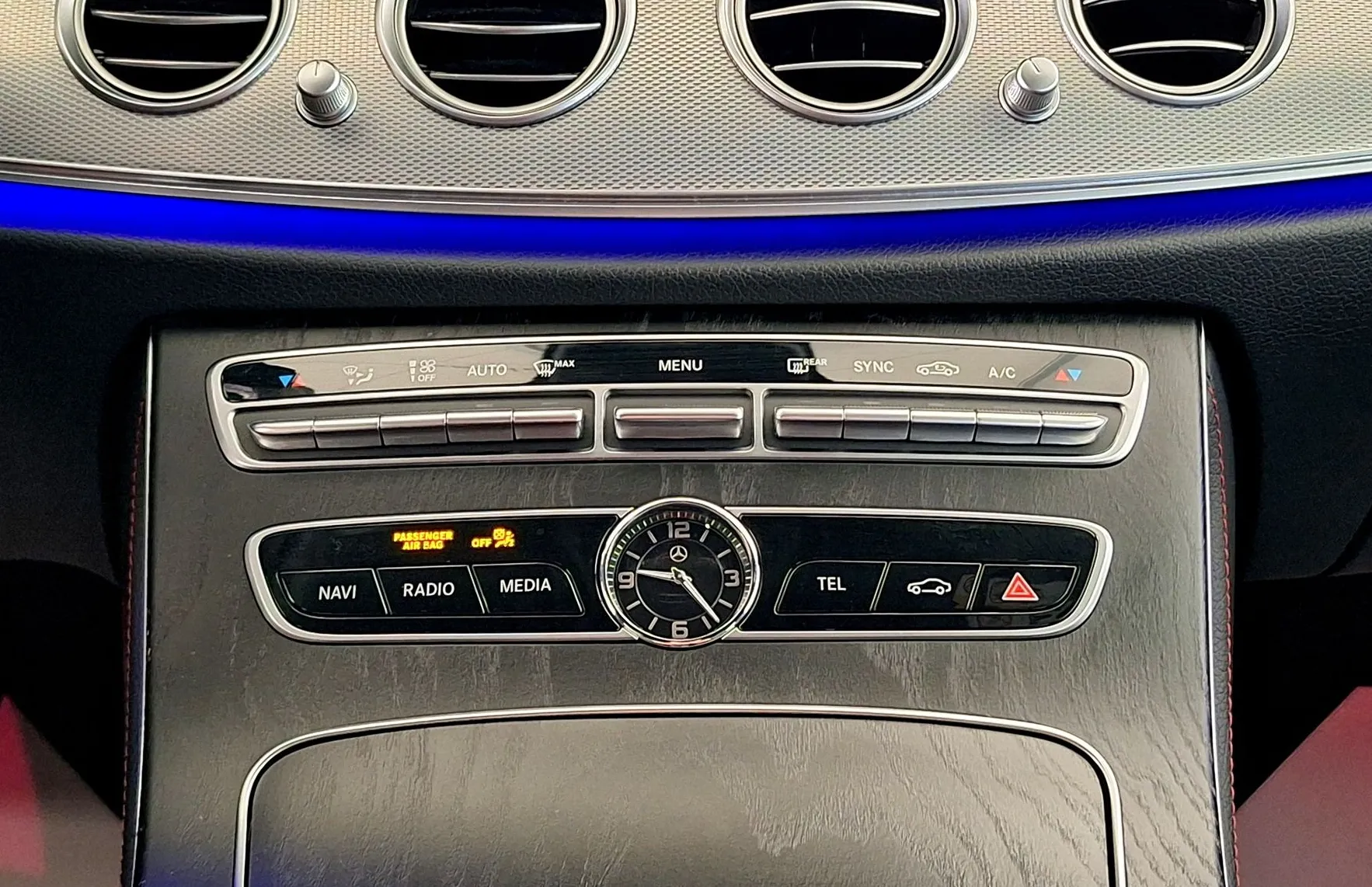 Zunanja slika - Mercedes-Benz E-Razred - Mercedes AMG E53 4MATIC+BURMESTER•AMBIENT•CRYSTAL - 14