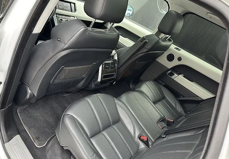 Zunanja slika - Land Rover Range Rover Sport - 3.0 TDV6 - 12