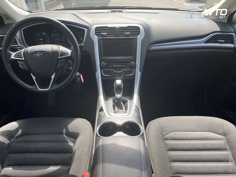 Zunanja slika - Ford Mondeo - | 2.0 TDCi | Powershift Trend  | LED I NAVI I - 9
