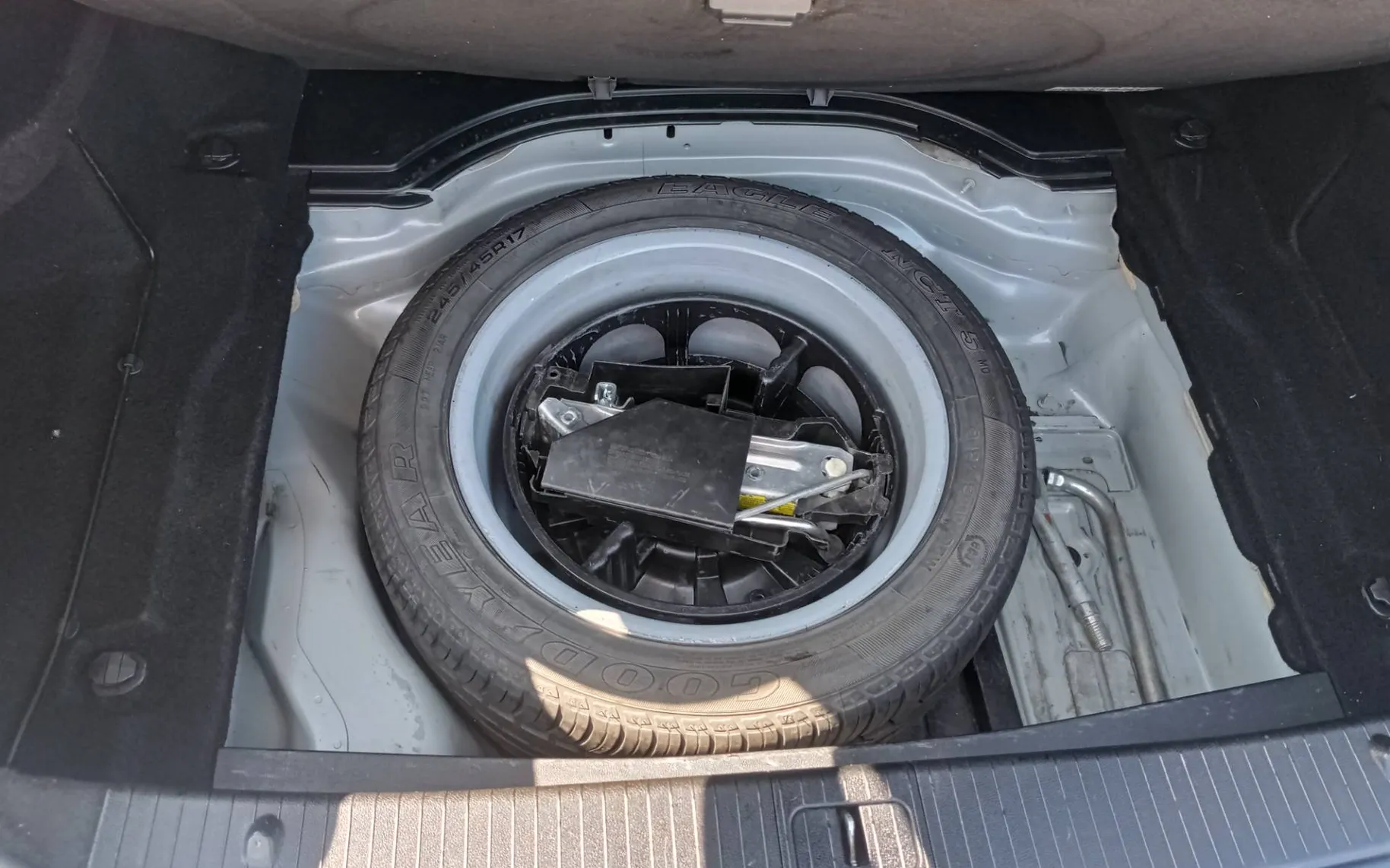 Zunanja slika - Mercedes-Benz E-Razred - E-Razred - 15