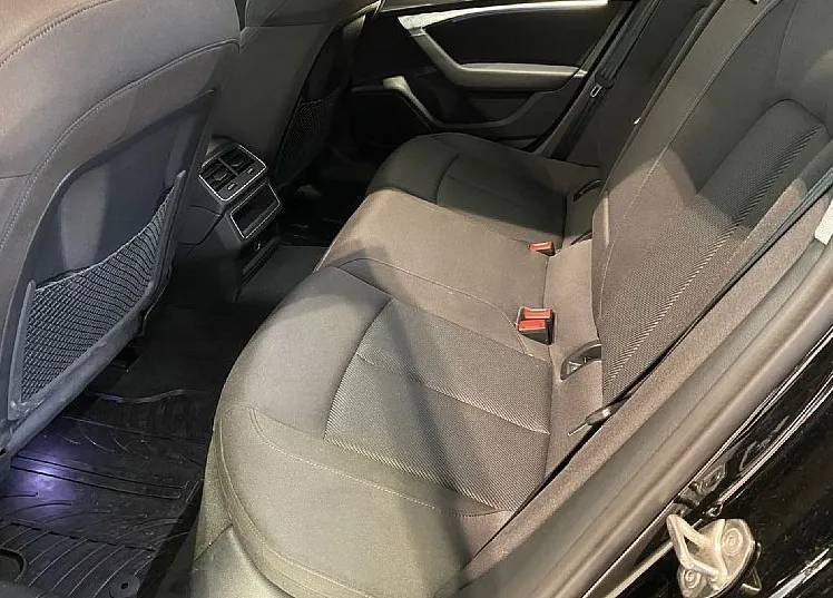 Zunanja slika - Audi A6 - Avant 40 TDI S tronic 150kW - ODLIČEN - 9