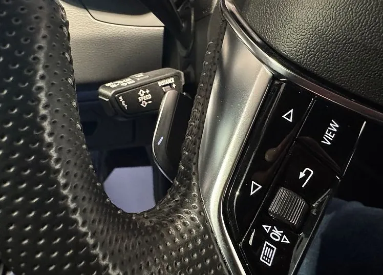 Zunanja slika - Audi S6 - TDI quattro tiptronic 257kW - MATRIX - ODLIČEN - 17