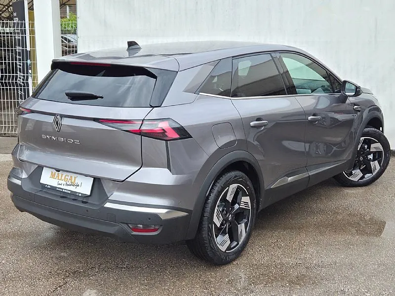 Zunanja slika - Renault Symbioz - Techno TCe 140 EDC + Paket vožnja in varnost - 6