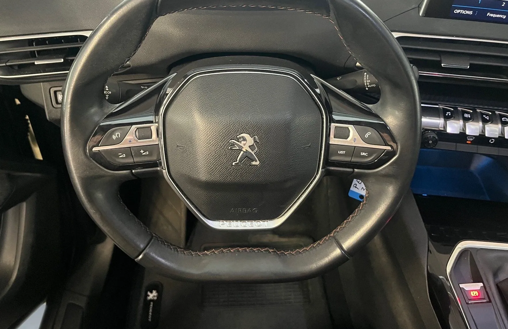 Zunanja slika - Peugeot 3008 - 1.2 PureTech 130 S S Active - 8