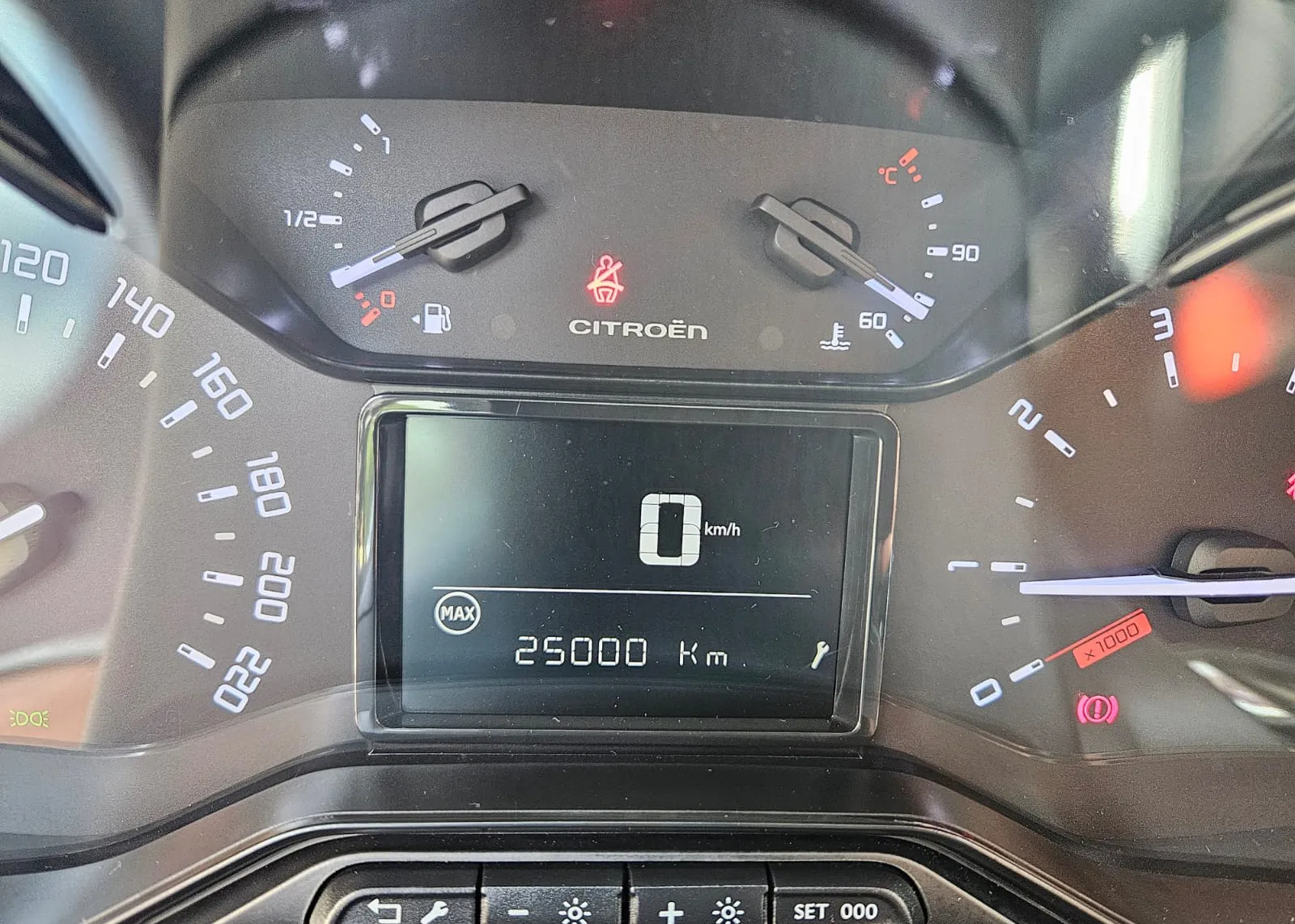 Zunanja slika - Citroën C3 - 1,2 PureTech 83 - Feel Nav - 9