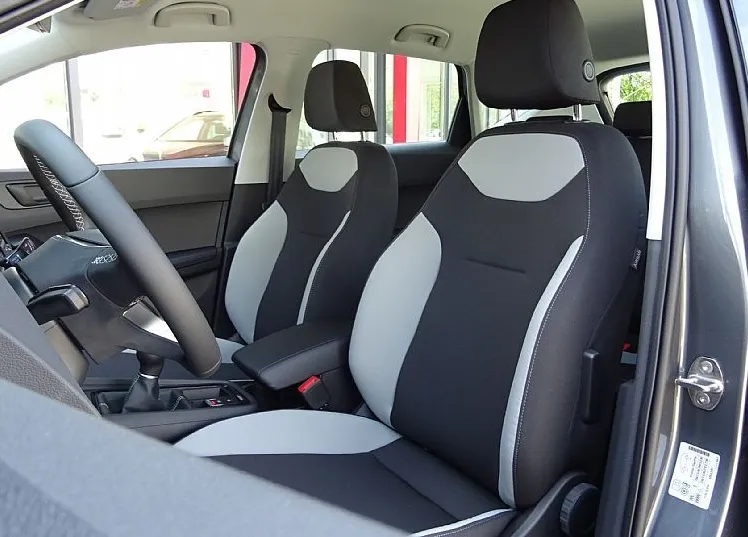 Zunanja slika - Seat Ateca - 1.0 TSI 85 KW HOLA -NA ZALOGI - - 8