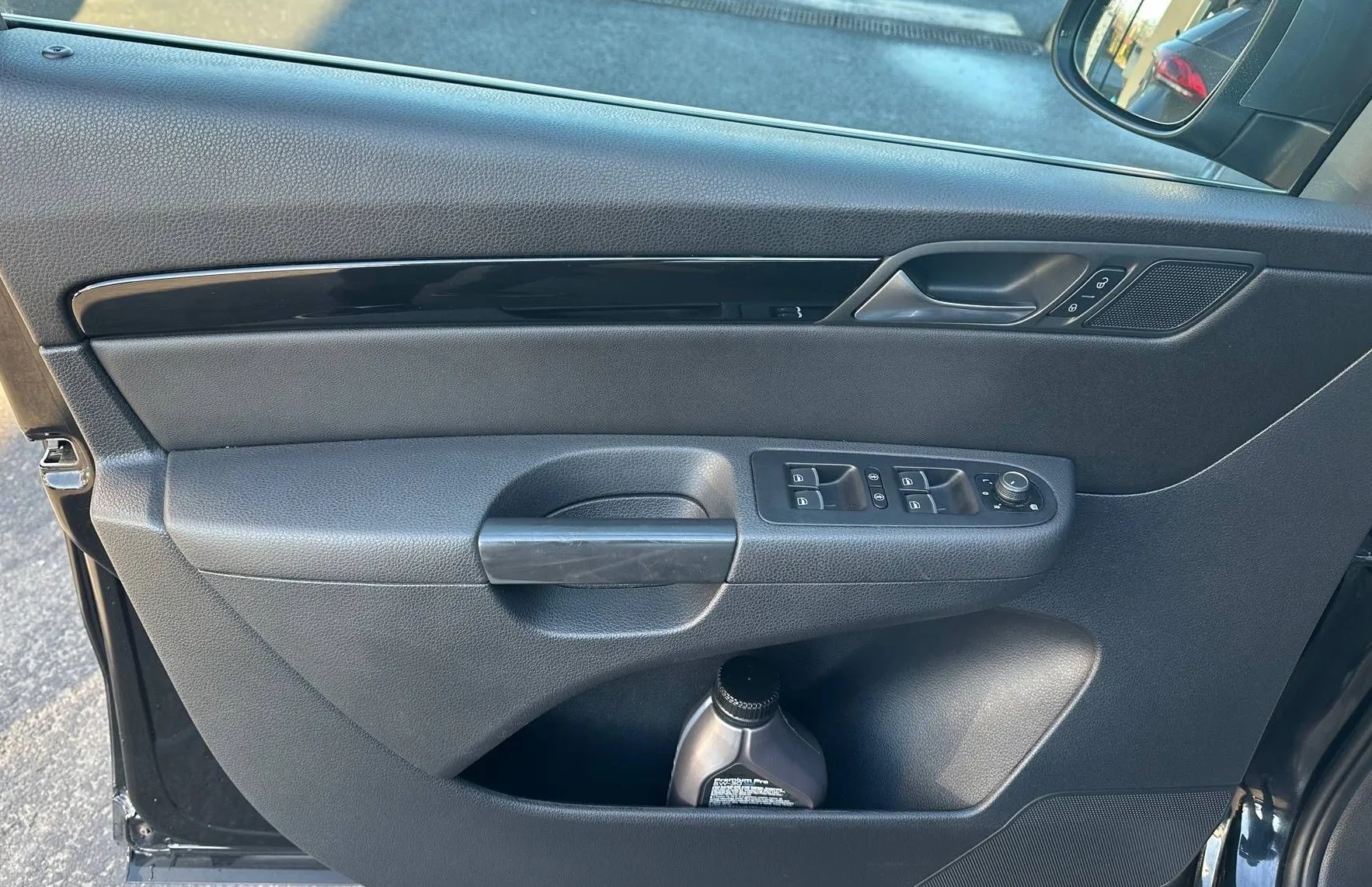 Zunanja slika - Seat Alhambra - 2.0 TDI FR LINE XENON AUT NAVI PDC KAM 7 SEDEŽEV . - 14