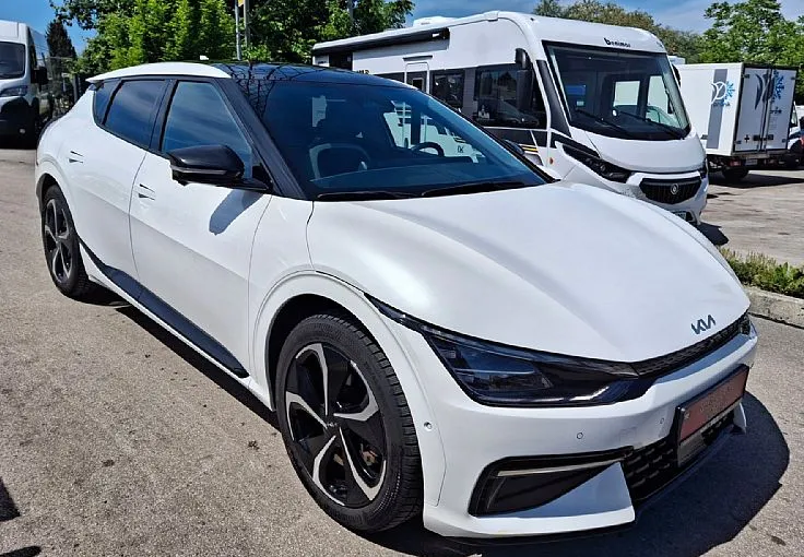Zunanja slika - KIA EV6 - AWD GT-line Energy - 3
