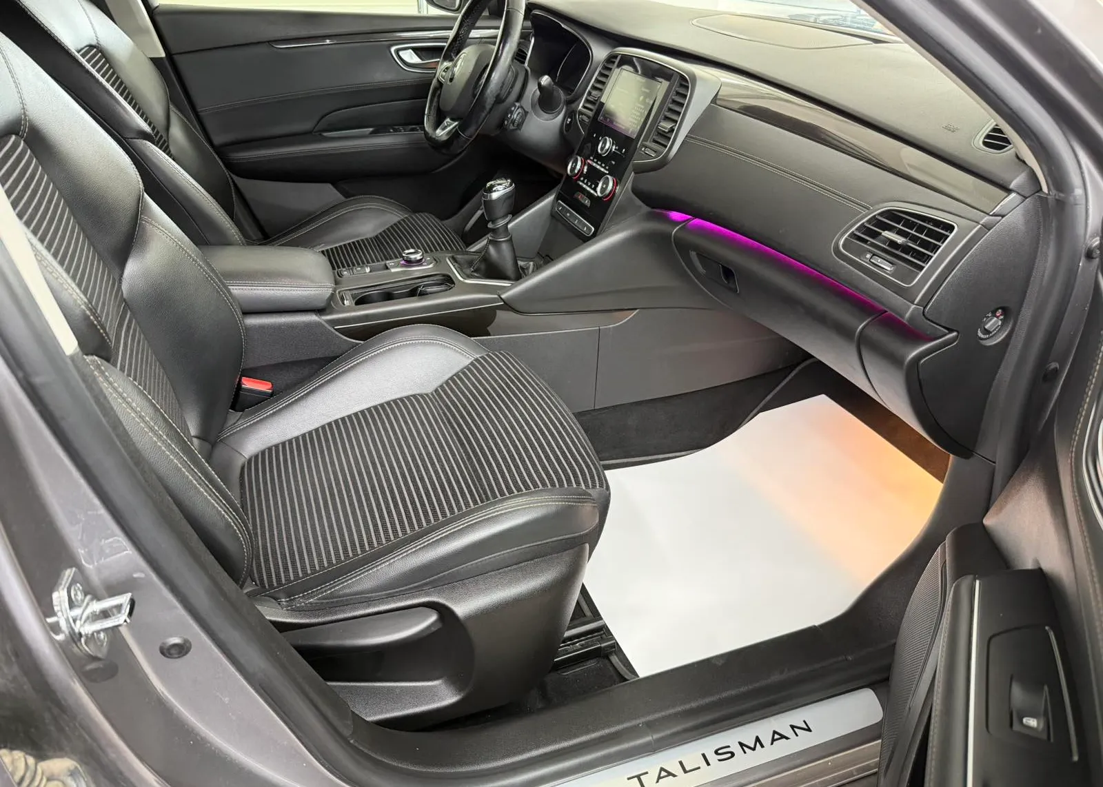 Zunanja slika - Renault Talisman - Energy dCi 130 Zen S&S - 4