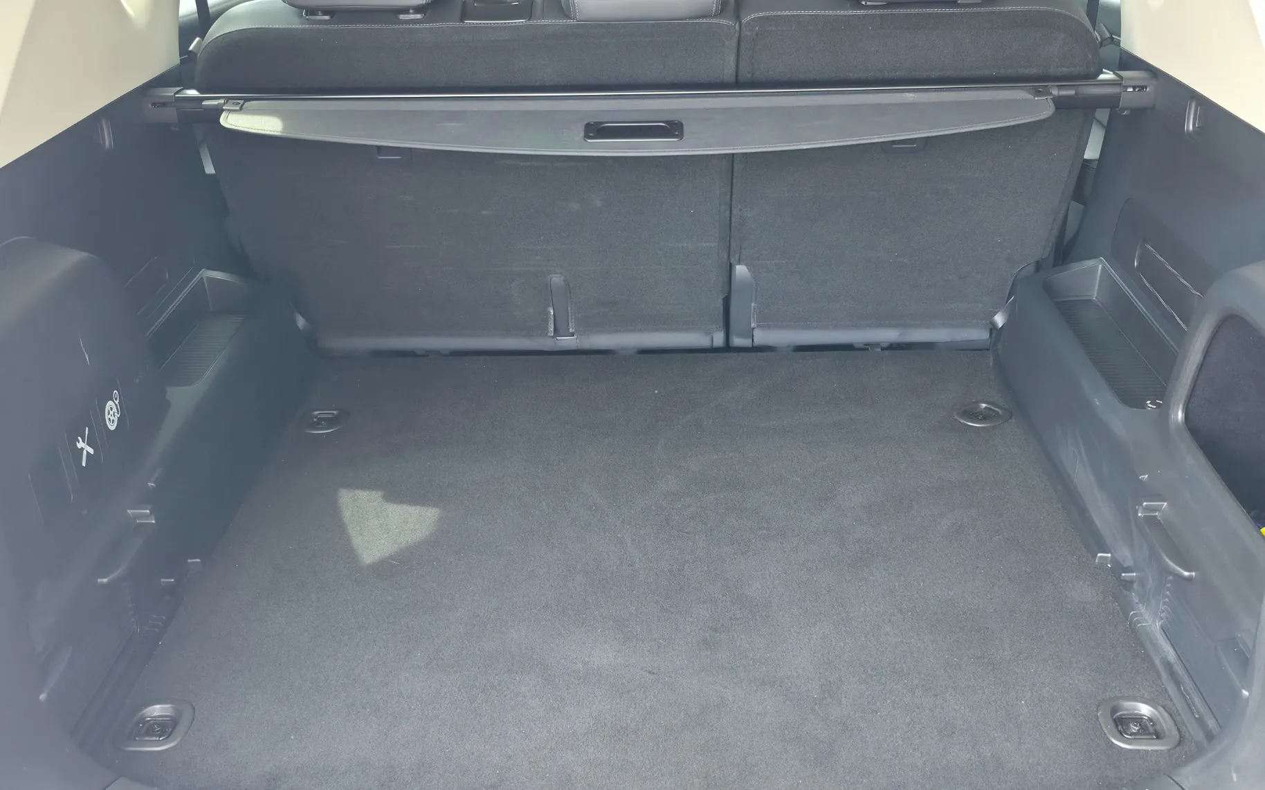 Zunanja slika - SsangYong Rexton - 2.2 XDI AWD ICON Avt. - 9
