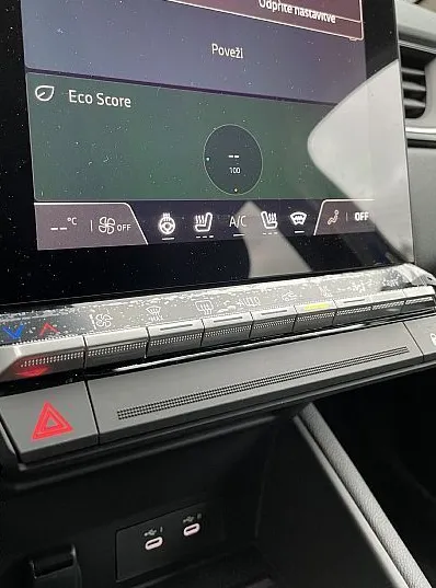 Zunanja slika - Mitsubishi Grandis - 1.3 DI-T MHEV 103kW DCT7 Intense AKCIJA - 12