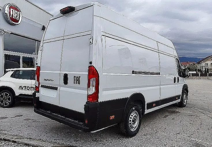 Zunanja slika - Fiat Ducato - L4H3 2.2 MJET 140 - 3