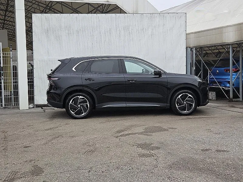 Zunanja slika - MG MGS5 - Luxury 64kWh+7 let tovarniške garancije - 4