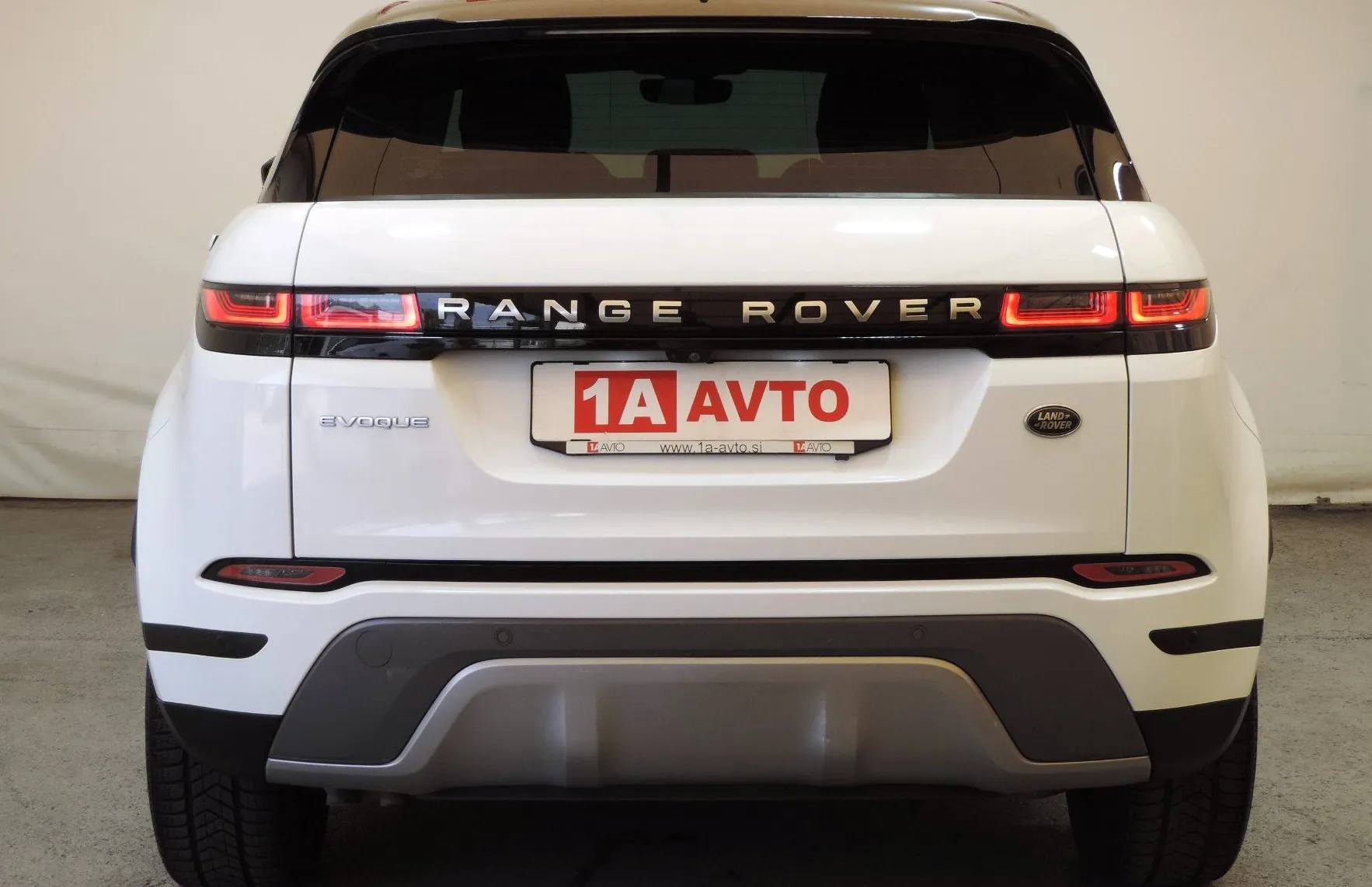 Zunanja slika - Land Rover Range Rover Evoque - 2.0 TD4 D165 MHEV SE Avt. NOVI MODEL-PANORAMA- - 6