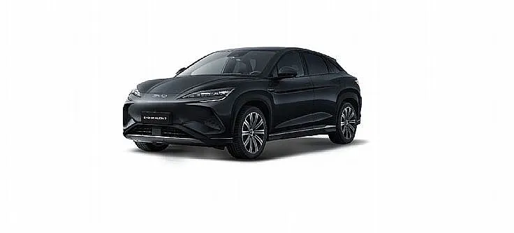 Zunanja slika - BYD SEALION 7 - COMFORT 82.5 kWh 230 kW - 2