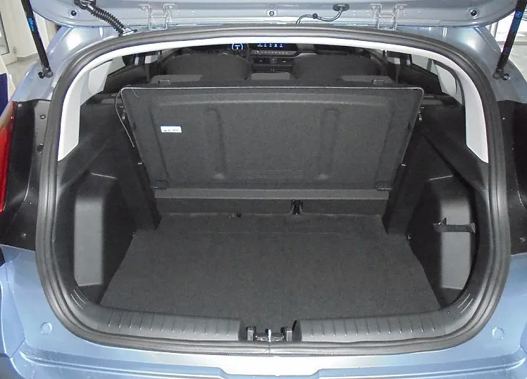 Zunanja slika - Hyundai Bayon - 1.0 T-GDI 90 COMFORT°AAC°WINTER°RG° - 5