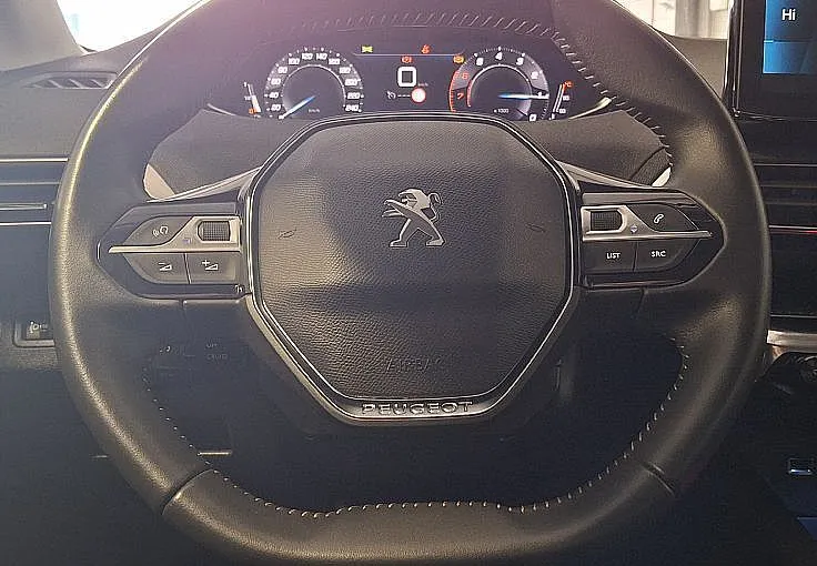 Zunanja slika - Peugeot 5008 - 1.2 PureTech 130 Active Pack - 7