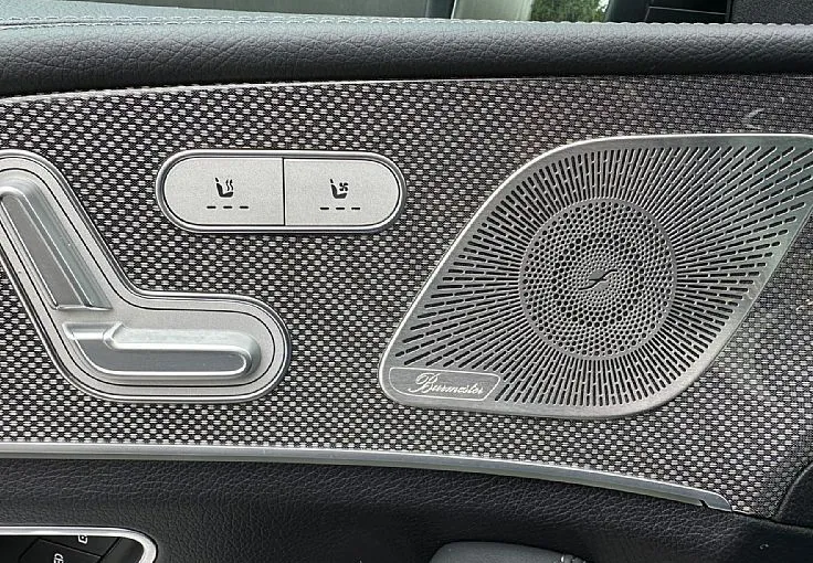 Zunanja slika - Mercedes-Benz GLE-Razred - GLE 580-V8 4MATIC-AIR-PANO-HUD-USNJE-CARBON-VK-ACC - 13