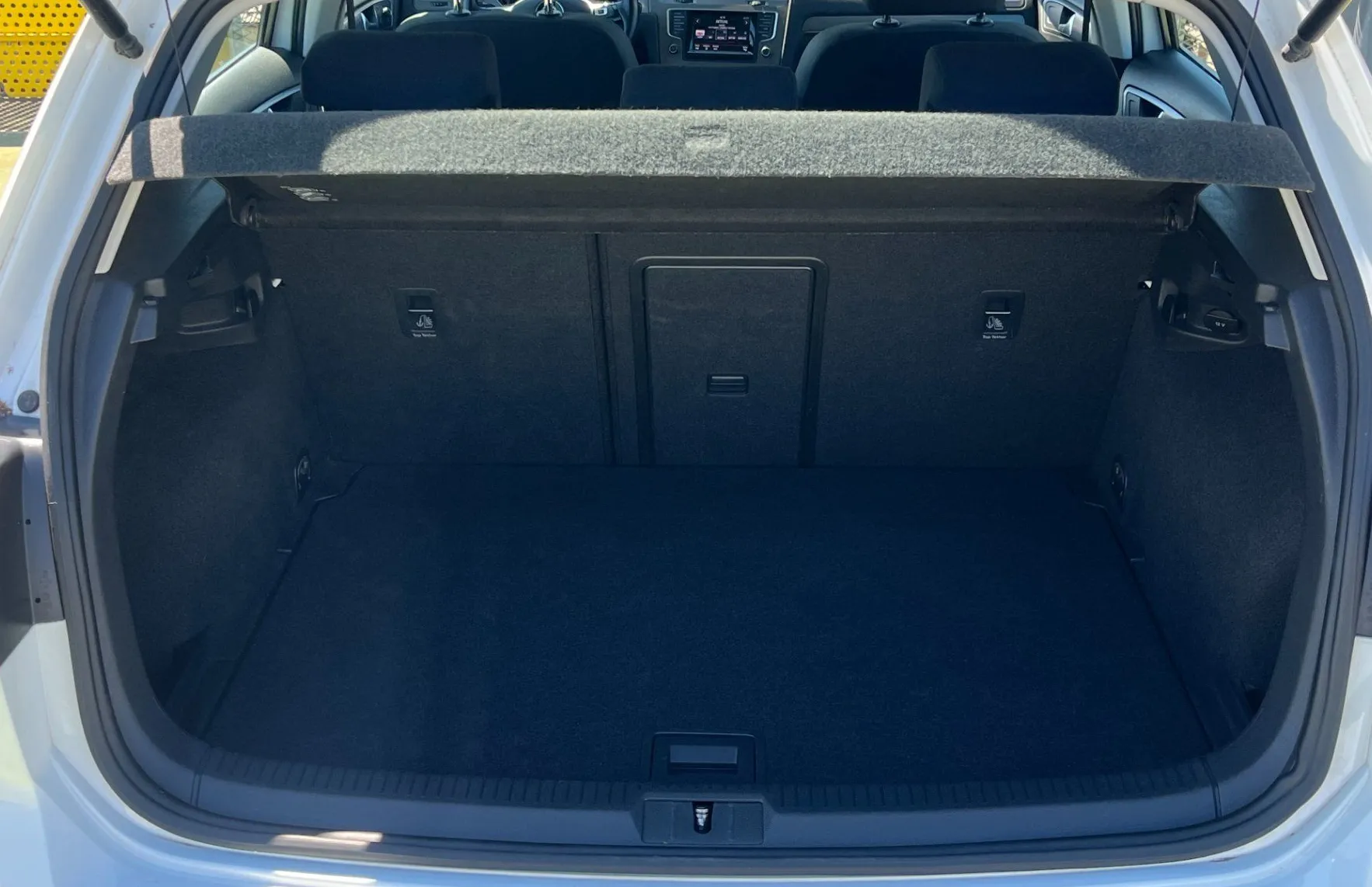 Zunanja slika - Volkswagen Golf - 1.4 TSI BMT Comfortline - 7