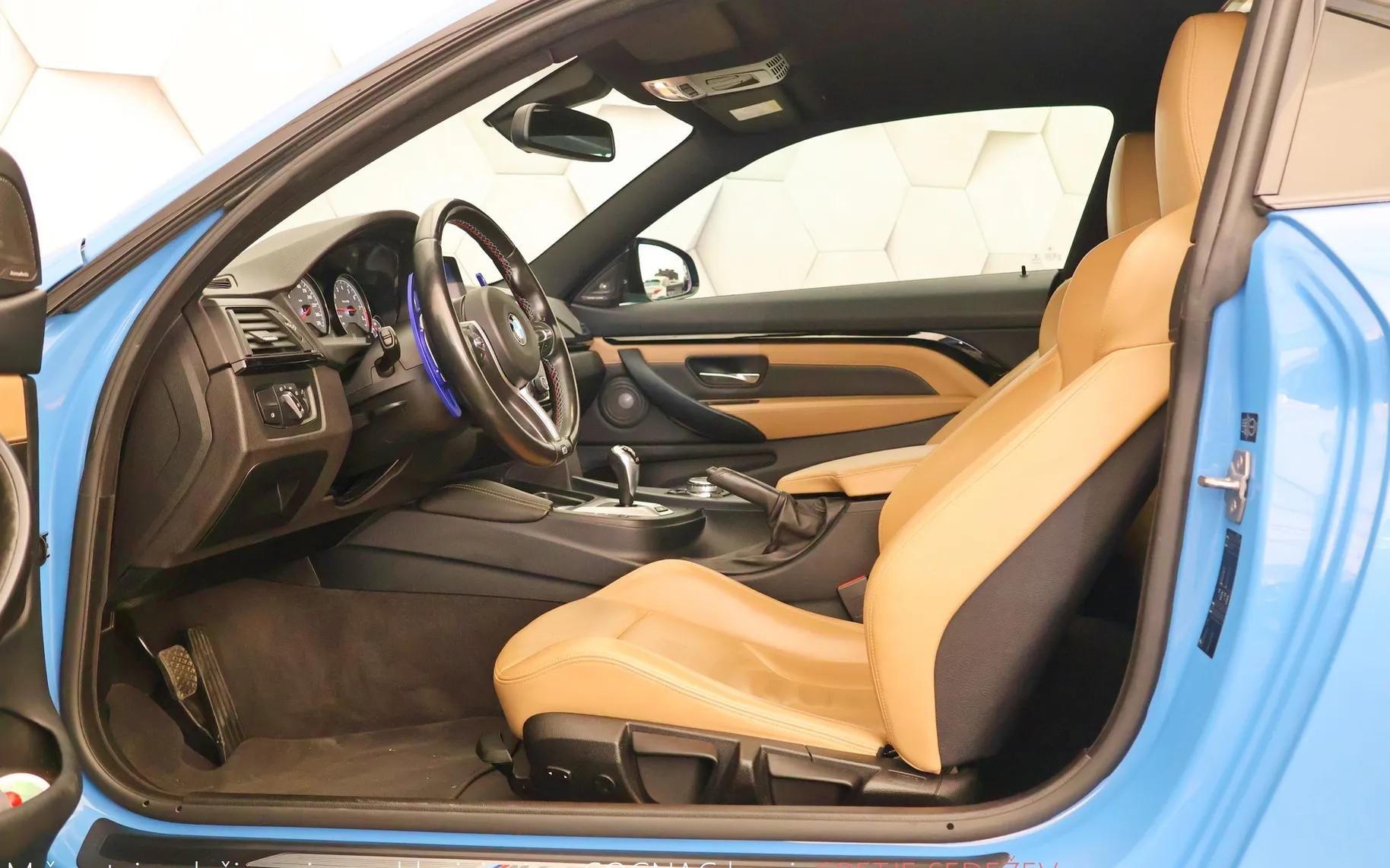 Zunanja slika - BMW M4 - Coupe DCT 431KM Akrapovič - 9