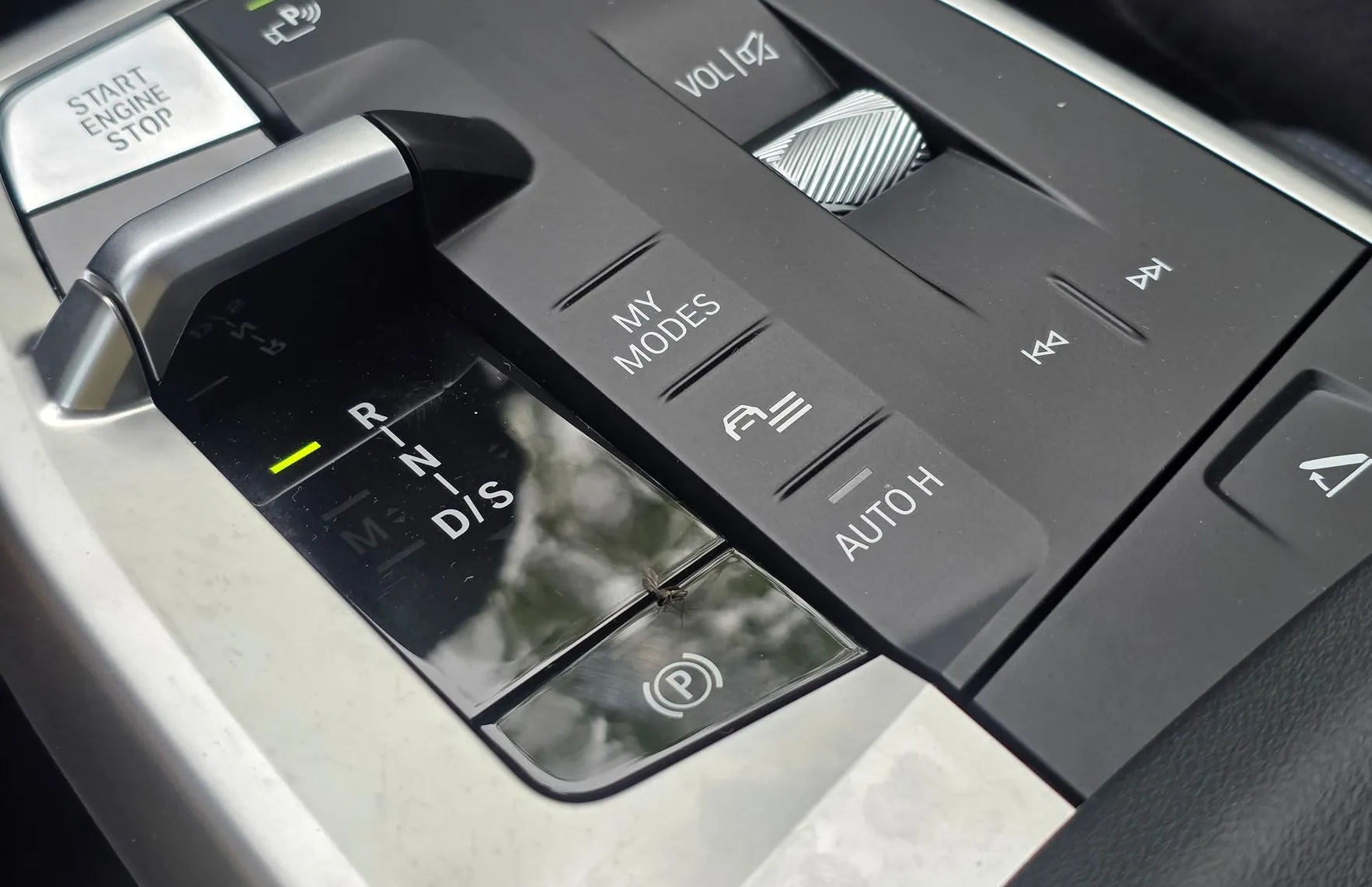 Zunanja slika - BMW X1 - serija : sDrive18i M SPORT LED-VIRTUAL-KAMERA-KOT NOV - 17