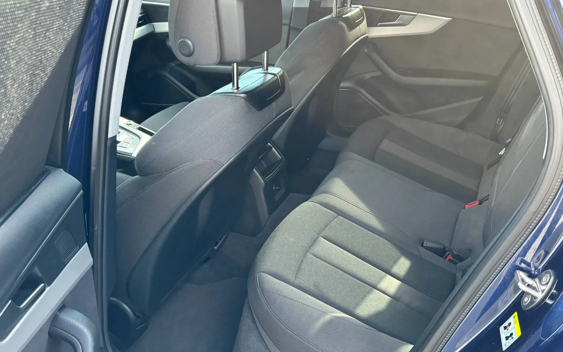 Zunanja slika - Audi A4 - Avant 40 TDI S tronic S line MATRIX-ACC-VIRTUAL-KAMERA - 8